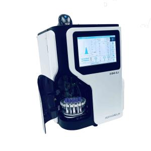 Best HPLC HbA1c Analyzer Most Effective Detection Hematology Analyzer wholesale