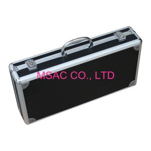 China Aluminum Tool Cases/Aluminum Tool Boxes/Tool Packing Boxes/Hand Tool Boxes/ABS Tool Cases on sale