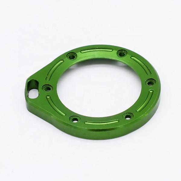 Cheap ISO 14001 Precision CNC Watch Parts For Dz09 Titanium Smart Watch for sale