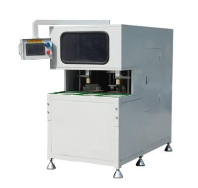 Cheap PVC Window Profile CNC Corner Cleaning Machine for sale