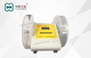 China Two Side Medical Laboratory Machines / Chemistry Friability Test Apparatus/ Tablet Friability Tester on sale