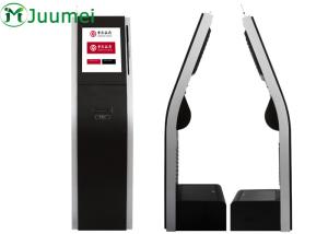 OEM Standard Queue Management System Powerful Queue Ticket Machine