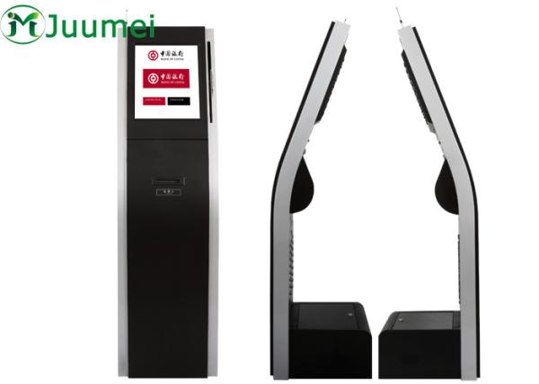 Cheap OEM Standard Queue Management System Powerful Queue Ticket Machine for sale