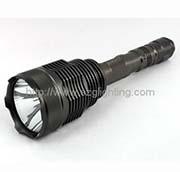 Cheap GLT-KS6 1200lumens strong brightness led flashlight for sale