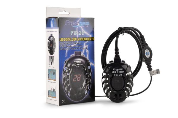 Cheap 8.01 Ounces 50 Watt Aquarium Heater With Touch Button for sale