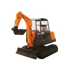 Best Mining Mini Excavator For Mucking And Clearing Bottom Underground Coal Mine wholesale