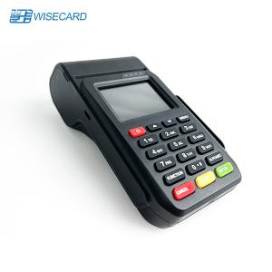 Best Built-In Printer Linux POS Terminal For Loyalty Program System wholesale