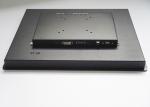 1024x768 High Resolution Multi Touch Screen Monitor With VGA HDMI DVI Inputs