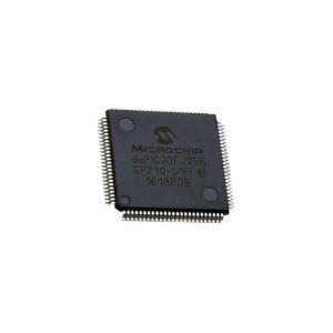 Best SMD SMT FPGA Chip Digital Signal Processor DSPIC33FJ256GP710-IPF wholesale