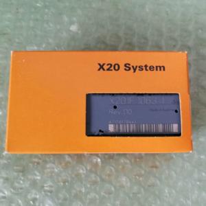 Best X20IF1063-1 B&amp;R X20 Plc Interface Module With A PROFIBUS DP V1 Interface wholesale