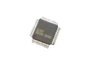 Best LQFP48 ALC897-VA2-CG High-Performance Multi-Channel High Definition Audio Codec wholesale