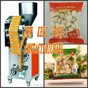 vffs packing machines for Walnut