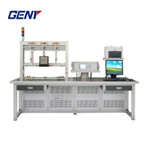 Best Stationary Three Phase Meter Test System wholesale