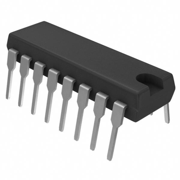 Cheap SG3525AN microwave integrated circuits Regulating Pulse Width Modulators for sale