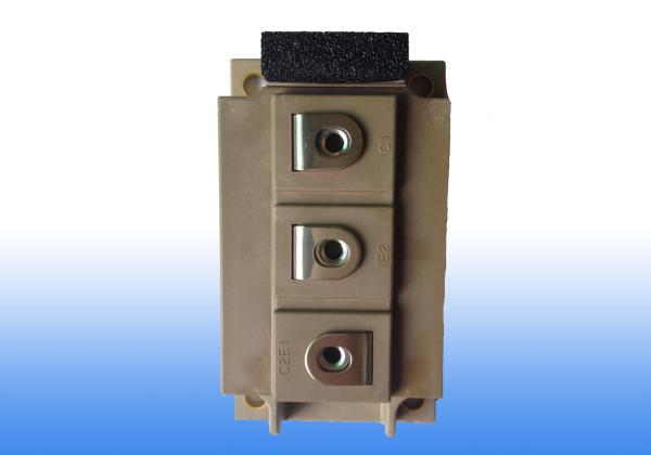 Cheap Insulated Gate Bipolar Transistor IGBT Power Module Semiconductor Device for inverter for sale