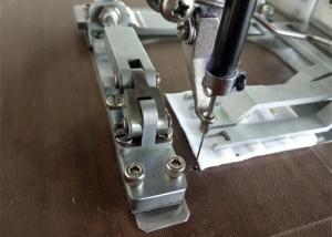 Free Bralette Pattern Underwear Manufacturing Machine For Lingerie Automatical 