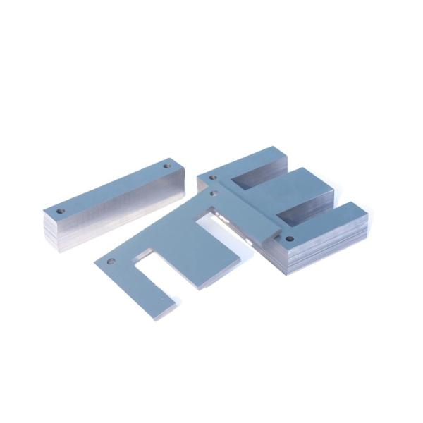 Cheap 50ww470 EI 85.8 Laminated Steel Core Single Phase EI Auto Transformer Core Lamination for sale