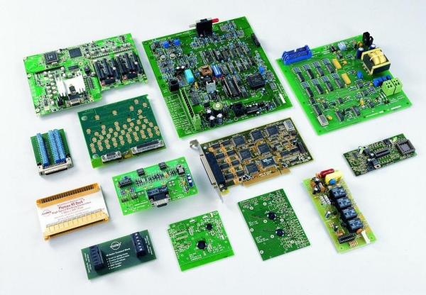 Cheap Circuit Board Assemblies PCBAs 10 Layer PCB Assembler Board SMT for sale