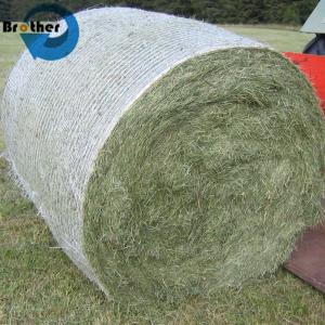China Customizable Designed Net Wrap HDPE Biodegradable Agriculture Hay Baler Net Wrap on sale