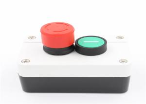 Best Self Locking Surface Mount Push Button Switch Modular Combustion Mode wholesale
