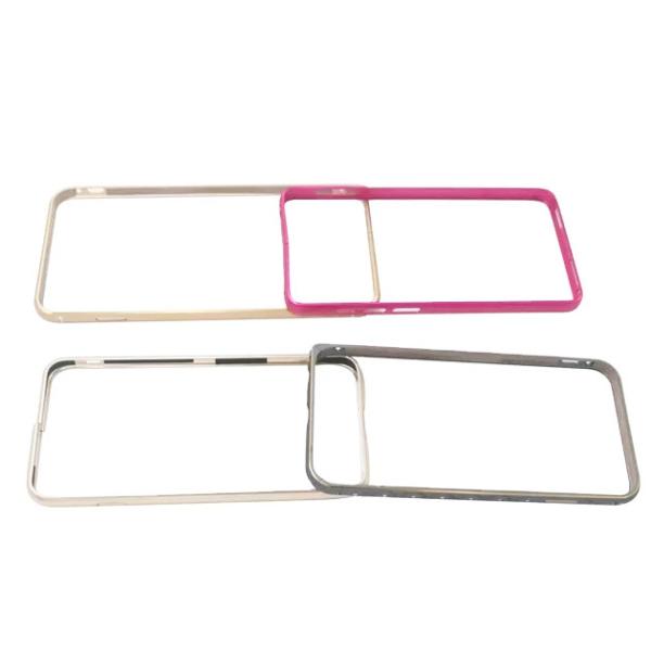 Cheap Welcome Customized Cellphone Accessory Mobile Phone Frame CNC Machining Service for sale