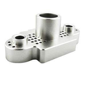China ODM CNC Machining Parts With 2D 3D Drawing Carton Package on sale