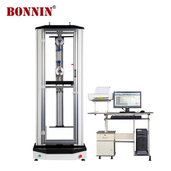 Cheap UTM 20KN Computerized Universal Tensile Testing Machine With Extensometer for sale