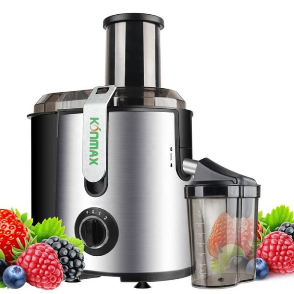 Cheap Masticating Juicer Raw Juice Squeezer Household Residue Juice Separation Multifunctional for sale