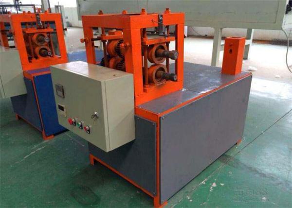 Cheap Full Automatic Automatic Crimped Wire Mesh Machine With Hydraulic Pump for sale
