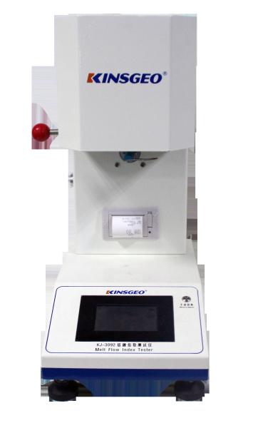 Cheap 1200g 220V Rubber Testing Machine MFI Melt Flow Index Tester for sale