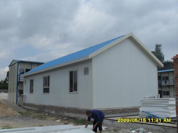 Cheap Low Cost Fast Counstruction  Modifid  Prefab Modular Home for sale