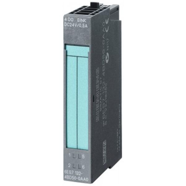 Cheap 6ES7132-4BD00-0AA0  Siemens Digital Output Module for sale