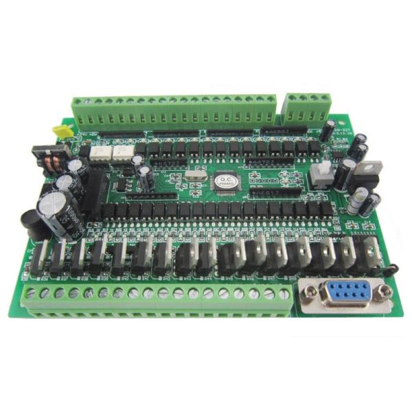 Cheap Prototype FR4 Rogers 4003C 4350 Multilayer PCB Board for sale