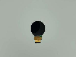Best ST7701S Round LCD Display Module wholesale