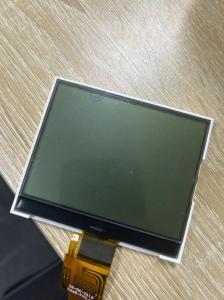 Best 128*64 Graphic LCD Module FSTN Transmissive Wide Temperature COG Display wholesale