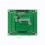 3.0" 128x64 Graphic LCD Display Module | ST7565R | SPI | Gray Background with
