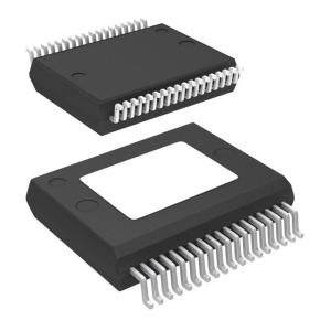 Best Audio Dual Stereo Amplifier Chip Class D 100W TDA7498 POWERSSO36 wholesale