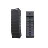 Buy cheap Church Sound System Speaker Line Array Dual 10 Inch Birch Plywood from wholesalers