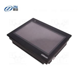 China Omron Human Machine Interface Panel HMI Control NB10W-TW01B on sale