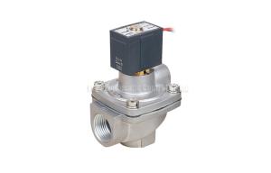 Best Two Position Three Way Pulse Jet Valve wholesale
