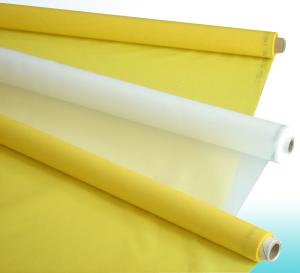 China Polyester mesh fabric,polyester screen printing mesh on sale