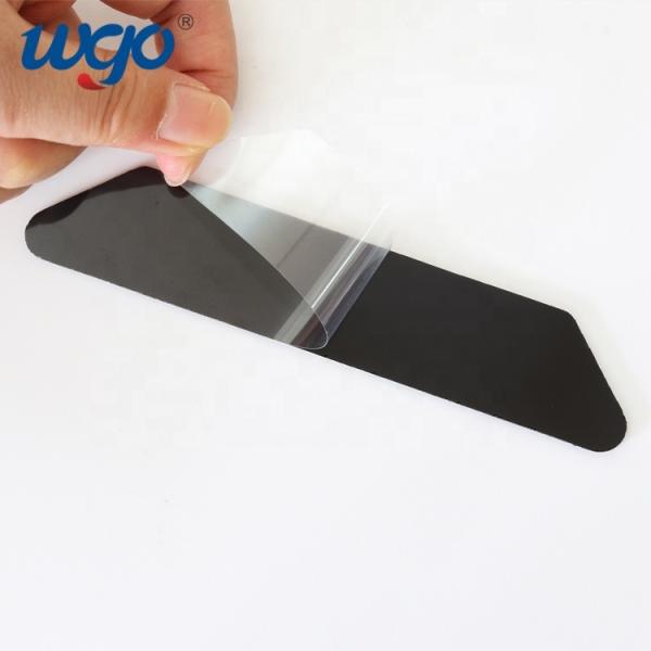 Cheap Repositionable Removed No Residue Rug Gripper Pad WGO Self Adhesive for sale