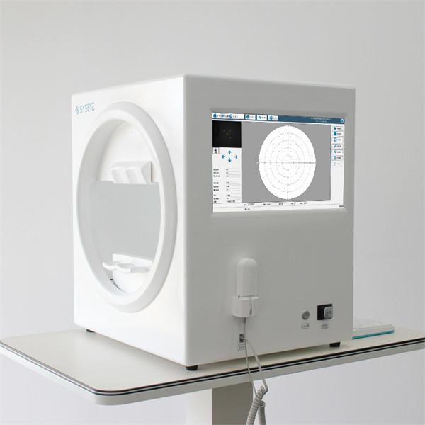 Cheap Computer Automated Perimetry Machine CE Ophthalmic Instrument for sale