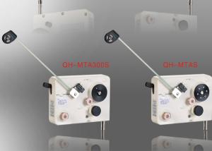 High Performance Wire Winding Machine Parts With Tension Control Function , Alloy Resin Mertials