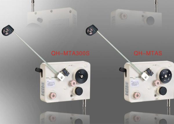 Cheap High Performance Wire Winding Machine Parts With Tension Control Function , Alloy Resin Mertials for sale