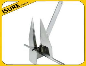China stainless steel Danforth  Boat Anchor Marine /marine hardware on sale