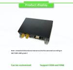 UNIVO UBTM207 Navigation Inertial Navigation System with Stable Attitude and