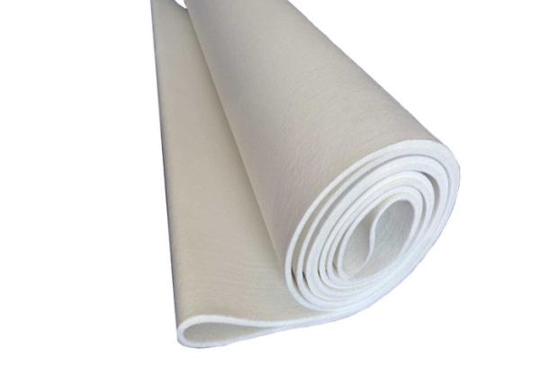 Cheap Nomex Felt Belt For Textile Sanforizing Machine for sale