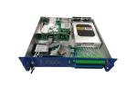 High Output Power EDFA Digital Optical Amplifier With WDM SC/APC 32*22dB