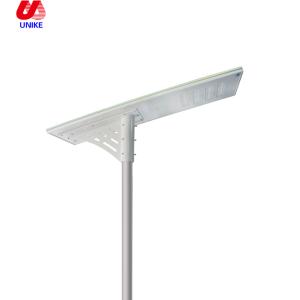 Best High quality Aluminum solar post light with CE ROHS certificate wholesale